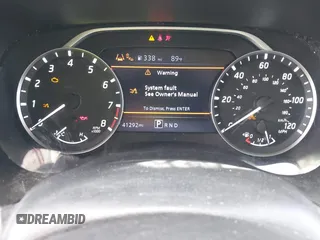 2022 Nissan Frontier Pro-4X z VIN 1N6ED1EK7NN646900, wystawiony jako IAAI lot #42098778 z przebiegiem 41 292 mil mil oraz . Historia ofert i sprzedaży dostępna na DreamBid. Obrazek 7.