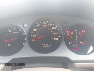 2002 Acura RL с VIN JH4KA965X2C012055, выставлен на аукционе IAAI как лот 42273551 с пробегом 148 392 миль миль и . История ставок и продаж доступна на DreamBid. Изображение 7.