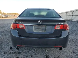 2011 Acura TSX z VIN JH4CU2E60BC010487, wystawiony jako Copart lot #77331364 z przebiegiem 150 414 mil mil oraz Szkoda całkowita • Salvage title. Historia ofert i sprzedaży dostępna na DreamBid. Obrazek 6.