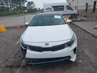 2018 Kia Optima LX z VIN 5XXGT4L3XJG246489, wystawiony jako IAAI lot #42107857 z przebiegiem 76 259 mil mil oraz . Historia ofert i sprzedaży dostępna na DreamBid. Obrazek 13.