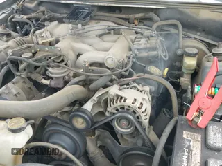 2004 Ford Mustang Standard с VIN 1FAFP404X4F100535, выставлен на аукционе IAAI как лот 42457701 с пробегом 114 589 миль миль и . История ставок и продаж доступна на DreamBid. Изображение 18.