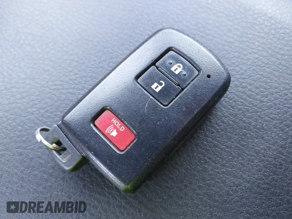 2020 Toyota Tacoma SR5 z VIN 3TMCZ5AN5LM337632, wystawiony jako IAAI lot #42203628 z przebiegiem 39 831 mil mil oraz . Historia ofert i sprzedaży dostępna na DreamBid. Obrazek 11.
