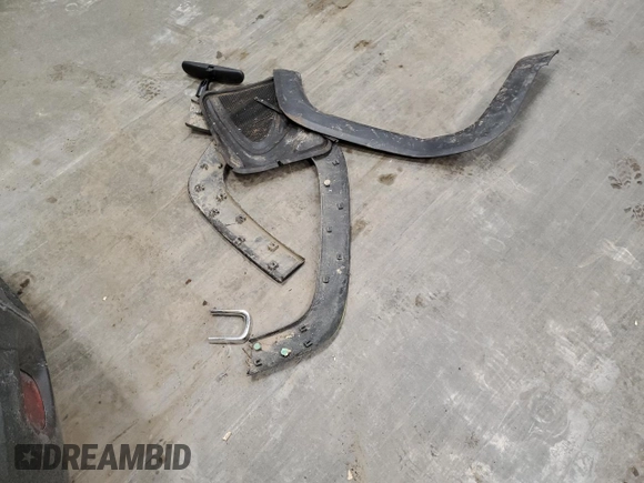 2018 Jeep Renegade Latitude with VIN ZACCJABB5JPJ68563, listed as a Copart auction lot 48377865 with Not provided miles and Salvage title. Bid and sale history available at DreamBid. Image 15.