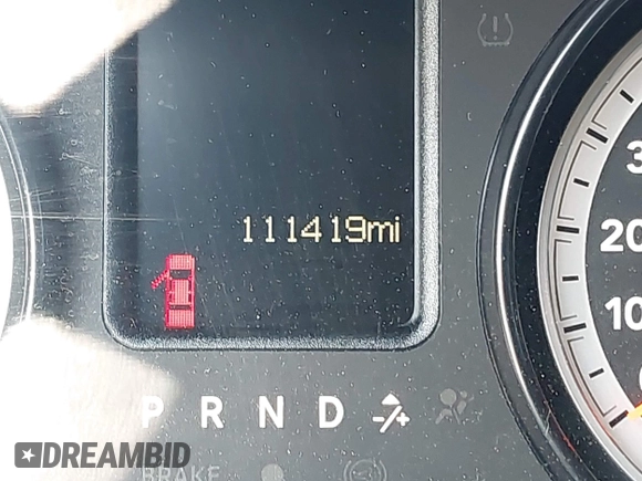 2015 Ram 1500 Express with VIN 1C6RR7KT1FS790569, listed as a IAAI auction lot 42469824 with 111,419 mi miles and . Bid and sale history available at DreamBid. Image 14.