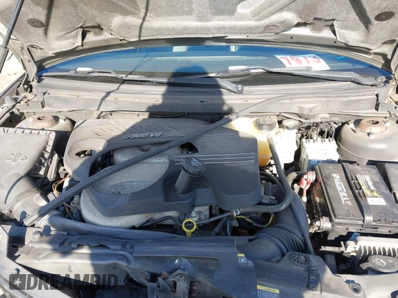 2007 Pontiac G6 GT with VIN 1G2ZH361074105839, listed as a IAAI auction lot 41598911 with 83,021 mi miles and . Bid and sale history available at DreamBid. Image 10.