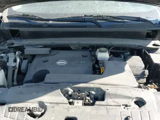 2013 Nissan Pathfinder S с VIN 5N1AR2MN6DC643965, выставлен на аукционе IAAI как лот 42829527 с пробегом 201 829 миль миль и . История ставок и продаж доступна на DreamBid. Изображение 13.