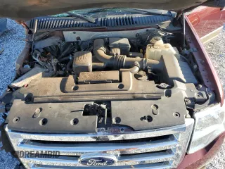 2012 Ford Expedition Max King Ranch z VIN 1FMJK1J53CEF11378, wystawiony jako Copart lot #68912064 z przebiegiem 230 547 mil mil oraz Szkoda całkowita • Salvage title. Historia ofert i sprzedaży dostępna na DreamBid. Obrazek 12.