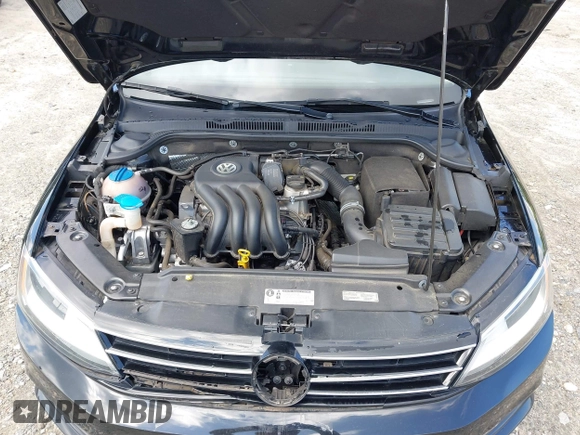 2015 Volkswagen Jetta S with VIN 3VW2K7AJ3FM296508, listed as a IAAI auction lot 42320435 with 52,439 mi miles and . Bid and sale history available at DreamBid. Image 10.