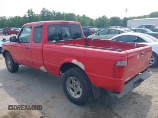 2003 Ford Ranger XL Fleet с VIN 1FTYR15E33TA40143, выставлен на аукционе IAAI как лот 42382610 с пробегом 144 994 миль миль и . История ставок и продаж доступна на DreamBid. Изображение 3.