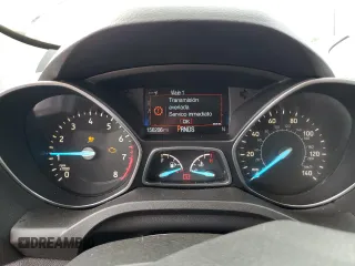 2019 Ford Escape SE z VIN 1FMCU0GD9KUA17378, wystawiony jako Copart lot #54778325 z przebiegiem 156 206 mil mil oraz Szkoda całkowita • Salvage title. Historia ofert i sprzedaży dostępna na DreamBid. Obrazek 9.