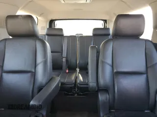 2014 GMC Yukon XL Denali with VIN 1GKS2MEF1ER223078, listed as a Copart auction lot 68473154 with 228,301 mi miles and Salvage Title. Bid and sale history available at carsss.com. Image 10.