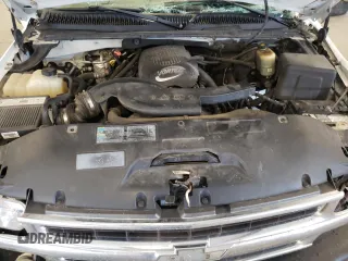 2002 Chevrolet Suburban LS with VIN 1GNFK16Z12J326815, listed as a Copart auction lot 63348745 with 296,618 mi miles and Salvage title. Bid and sale history available at DreamBid. Image 12.