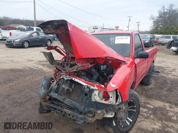 1989 Toyota Pickup с VIN JT4RN81R9K5020726, выставлен на аукционе IAAI как лот 41502393 с пробегом Не указан миль и . История ставок и продаж доступна на DreamBid. Изображение 17.