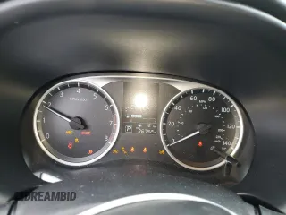 2023 Nissan Kicks S z VIN 3N1CP5BV2PL494540, wystawiony jako Copart lot #55068575 z przebiegiem 26 782 mil mil oraz Szkoda całkowita • Salvage title. Historia ofert i sprzedaży dostępna na DreamBid. Obrazek 9.