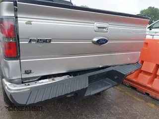 2014 Ford F-150 XL with VIN 1FTFW1ET5EKE47369, listed as a IAAI auction lot 42411570 with 203,786 mi miles and . Bid and sale history available at DreamBid. Image 17.