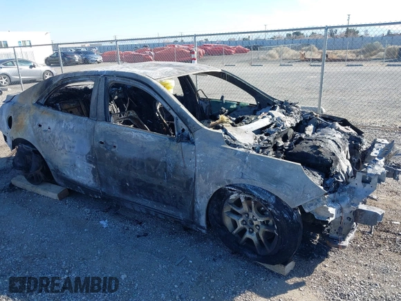 2015 Chevrolet Malibu LT with VIN 1G11C5SL7FF212943, listed as a IAAI auction lot 41637256 with Not Provided miles and . Bid and sale history available at DreamBid. Image 1.