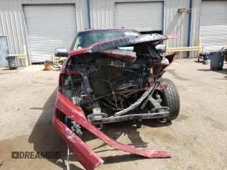 2007 Lincoln Navigator z VIN 5LMFU28577LJ04819, wystawiony jako Copart lot #55955025 z przebiegiem Nie podano mil oraz Szkoda całkowita • Salvage title. Historia ofert i sprzedaży dostępna na DreamBid. Obrazek 5.