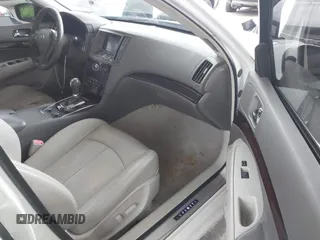2013 Infiniti G37 Journey with VIN JN1CV6AP1DM712399, listed as a IAAI auction lot 42052509 with 180,182 mi miles and . Bid and sale history available at DreamBid. Image 5.
