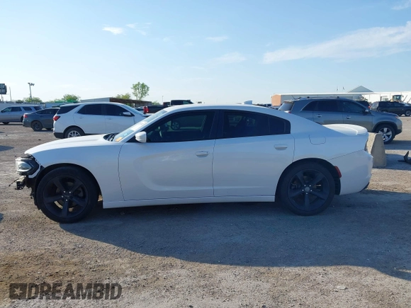 2015 Dodge Charger SXT with VIN 2C3CDXHG8FH730145, listed as a IAAI auction lot 42039927 with 156,135 mi miles and . Bid and sale history available at DreamBid. Image 15.