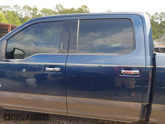 2020 Ford F-150 XL с VIN 1FTEW1E56LFA34010, выставлен на аукционе IAAI как лот 42377421 с пробегом 152 538 миль миль и . История ставок и продаж доступна на DreamBid. Изображение 15.