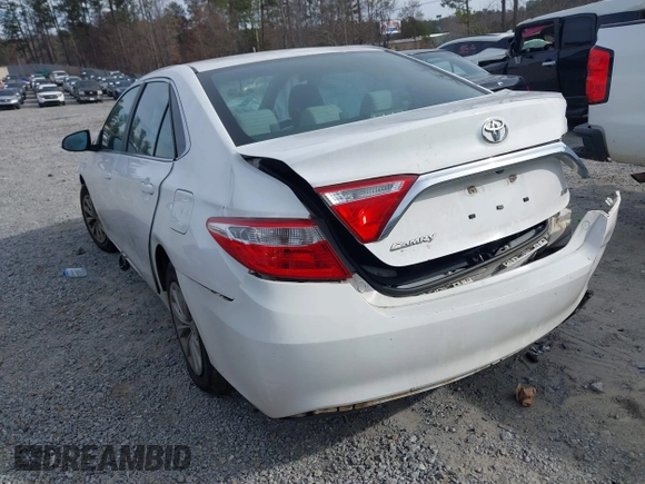 2017 Toyota Camry XLE with VIN 4T1BF1FK6HU427298, listed as a IAAI auction lot 41596308 with 138,543 mi miles and . Bid and sale history available at DreamBid. Image 3.