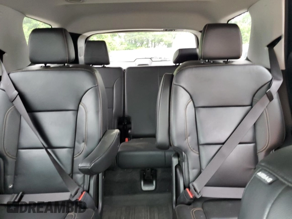 2020 Chevrolet Traverse RS with VIN 1GNEVJKW8LJ232088, listed as a Copart auction lot 60889705 with 70,322 mi miles and Salvage title. Bid and sale history available at DreamBid. Image 10.