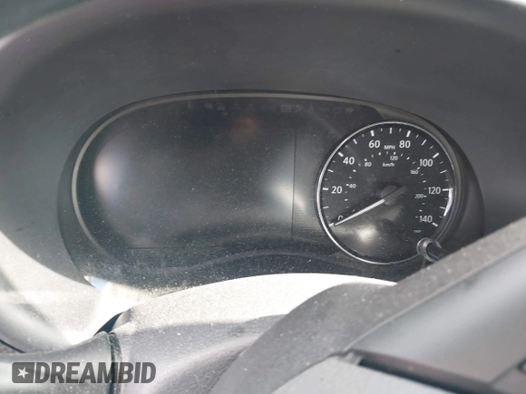 2023 Nissan Kicks SV with VIN 3N1CP5CV5PL502113, listed as a IAAI auction lot 41502927 with Not Provided miles and . Bid and sale history available at DreamBid. Image 7.