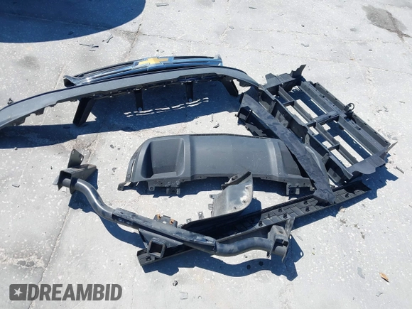 2020 Chevrolet Colorado 2WD Work Truck z VIN 1GCGSBEN5L1119170, wystawiony jako IAAI lot #41865912 z przebiegiem 99 896 mil mil oraz . Historia ofert i sprzedaży dostępna na DreamBid. Obrazek 12.
