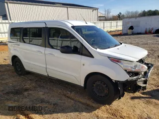 2016 Ford Transit Connect XLT с VIN NM0GS9F73G1265708, выставлен на аукционе Copart как лот 82012154 с пробегом 198 396 миль миль и Списание • Salvage title. История ставок и продаж доступна на DreamBid. Изображение 4.