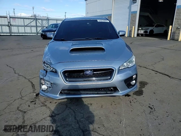 2016 Subaru WRX with VIN JF1VA1B67G9807346, listed as a Copart auction lot 52023025 with 73,493 mi miles and Salvage Title. Bid and sale history available at carsss.com. Image 13.