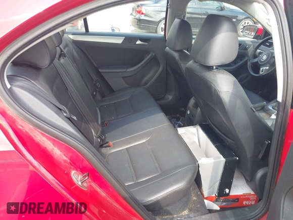 2013 Volkswagen Jetta SE с VIN 3VWDP7AJ7DM287155, выставлен на аукционе IAAI как лот 42483650 с пробегом 152 016 миль миль и . История ставок и продаж доступна на DreamBid. Изображение 8.