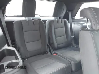 2017 Ford Explorer XLT with VIN 1FM5K7D88HGD35479, listed as a IAAI auction lot 41672936 with 76,414 mi miles and . Bid and sale history available at DreamBid. Image 18.