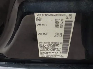 2017 Nissan Altima S with VIN 1N4AL3AP9HC483271, listed as a IAAI auction lot 42482222 with 73,474 mi miles and . Bid and sale history available at DreamBid. Image 9.