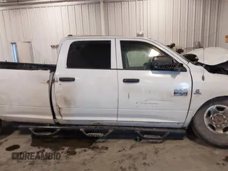 2011 Ram 2500 Laramie with VIN 3D7UT2CL9BG619372, listed as a IAAI auction lot 41252123 with 325,172 mi miles and . Bid and sale history available at DreamBid. Image 13.