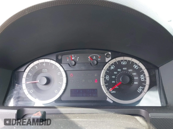 2012 Ford Escape Limited with VIN 1FMCU0EG0CKC78859, listed as a IAAI auction lot 42028584 with 115,121 mi miles and . Bid and sale history available at carsss.com. Image 7.