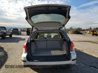 2009 Subaru Outback Ltd with VIN 4S4BP66C297324320, listed as a Copart auction lot 87264384 with 111,619 mi miles and Salvage Title. Bid and sale history available at carsss.com. Image 6.