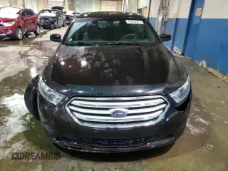 2014 Ford Taurus SEL with VIN 1FAHP2E81EG115011, listed as a Copart auction lot 45658365 with 135,636 mi miles and Clean Title. Bid and sale history available at DreamBid. Image 5.