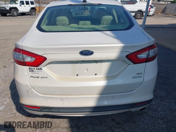 2016 Ford Fusion SE with VIN 3FA6P0HD2GR375515, listed as a IAAI auction lot 42156486 with 79,920 mi miles and . Bid and sale history available at DreamBid. Image 17.