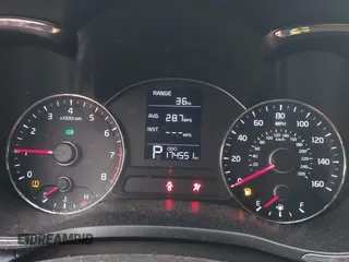 2014 Kia Forte LX with VIN KNAFX4A63E5099825, listed as a IAAI auction lot 42119316 with 174,551 mi miles and . Bid and sale history available at carsss.com. Image 7.