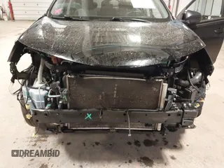 2015 Toyota RAV4 LE with VIN 2T3BFREV5FW349577, listed as a IAAI auction lot 41823101 with 173,847 mi miles. Bid and sale history available at carsss.com. Image 6.