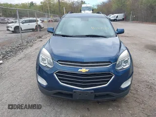 2016 Chevrolet Equinox LT with VIN 2GNFLFEK3G6295876, listed as a IAAI auction lot 42164574 with 128,418 mi miles and . Bid and sale history available at DreamBid. Image 12.