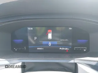 2022 Volkswagen Taos SE с VIN 3VVLX7B24NM090940, выставлен на аукционе IAAI как лот 42484525 с пробегом 50 362 миль миль и . История ставок и продаж доступна на DreamBid. Изображение 7.
