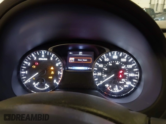 2016 Nissan Altima S with VIN 1N4AL3AP3GC120284, listed as a IAAI auction lot 41838142 with 97,636 mi miles and . Bid and sale history available at DreamBid. Image 7.