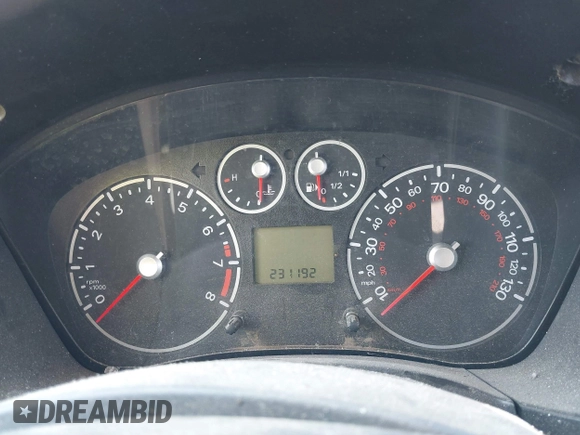 2010 Ford Transit Connect XLT z VIN NM0LS6BN1AT031113, wystawiony jako IAAI lot #42739072 z przebiegiem 231 192 mil mil oraz . Historia ofert i sprzedaży dostępna na DreamBid. Obrazek 7.