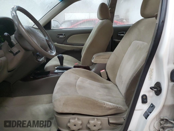 2005 Hyundai Sonata GLS with VIN KMHWF35H65A118138, listed as a Copart auction lot 70801934 with 89,768 mi miles and Clean Title. Bid and sale history available at carsss.com. Image 7.