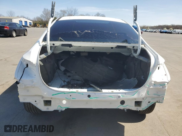 2022 Mercedes-Benz A 220 with VIN W1K3G4FB0NJ362944, listed as a Copart auction lot 49607325 with 5,519 mi miles and Salvage Title. Bid and sale history available at DreamBid. Image 6.