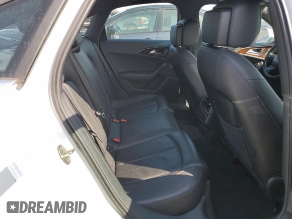 2013 Audi A6 2.0T Premium with VIN WAUCFAFC2DN051010, listed as a Copart auction lot 47953345 with 92,832 mi miles and Clean Title. Bid and sale history available at carsss.com. Image 10.
