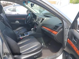 2012 Subaru Outback Limited with VIN 4S4BRDKCXC2297036, listed as a IAAI auction lot 42245766 with 131,360 mi miles and . Bid and sale history available at DreamBid. Image 5.