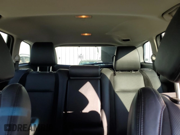 2013 Mazda CX-9 Grand Touring with VIN JM3TB3DV7D0400567, listed as a Copart auction lot 50705585 with 82,071 mi miles and Salvage Title. Bid and sale history available at carsss.com. Image 10.