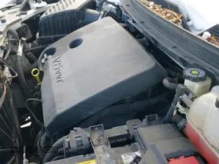 2021 Chevrolet Traverse LS with VIN 1GNEVFKW4MJ205324, listed as a IAAI auction lot 41337141 with 39,783 mi miles and . Bid and sale history available at DreamBid. Image 19.